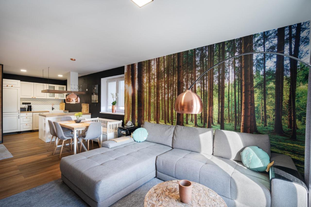 Apartmany L&O - Oliver Zvolenske Nemce Exterior photo