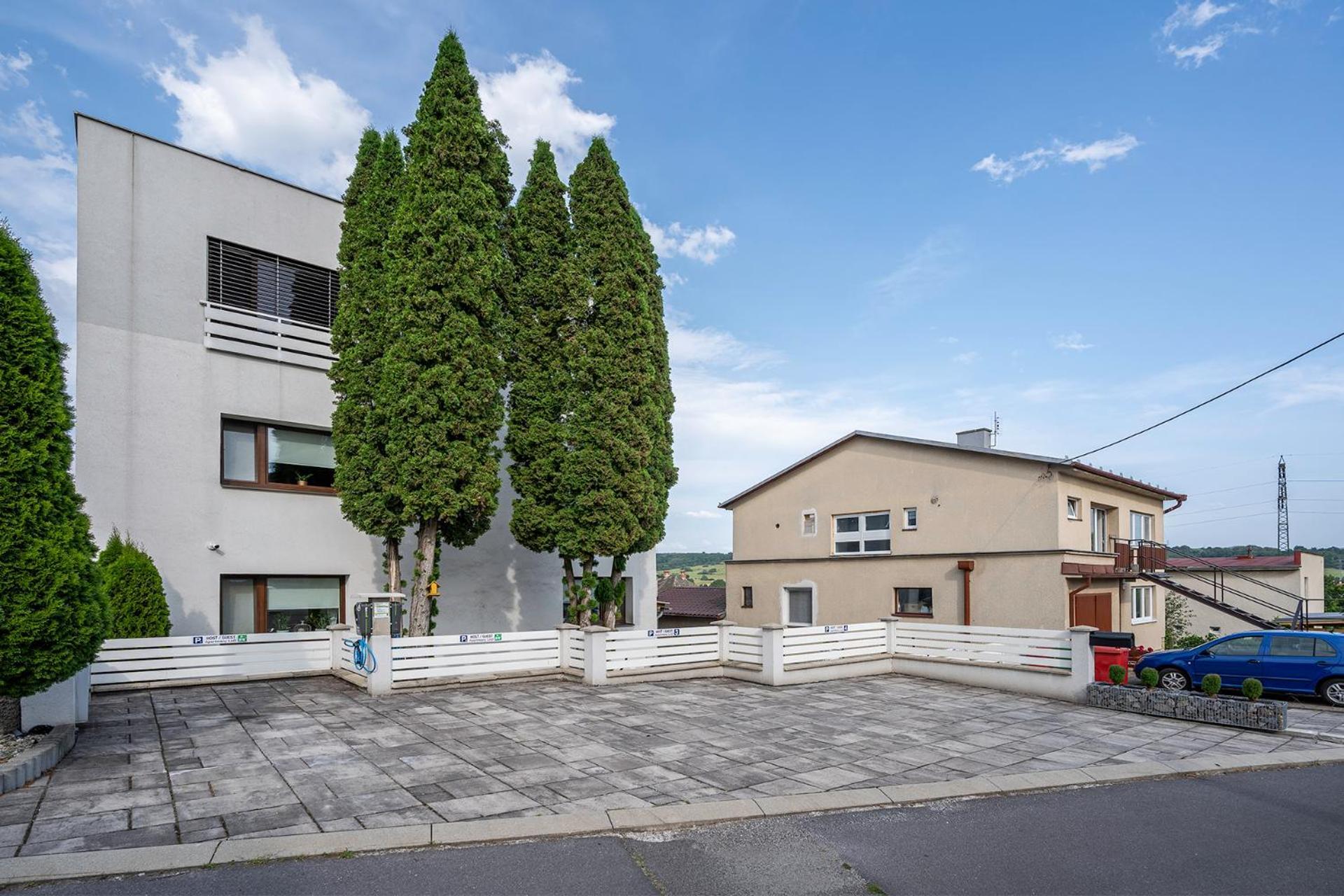 Apartmany L&O - Oliver Zvolenske Nemce Exterior photo